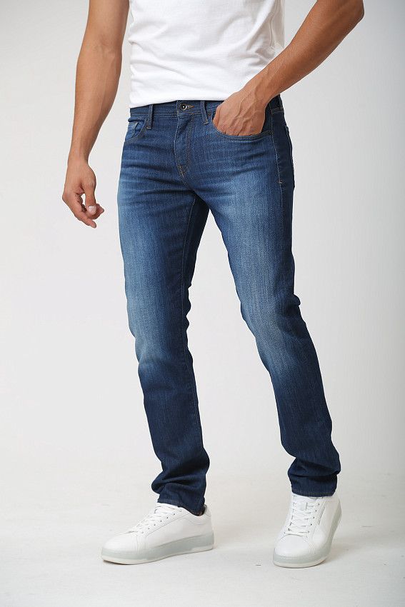 Брюки джинсовые Armani Exchange