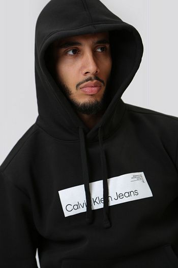 Худи Calvin Klein Jeans