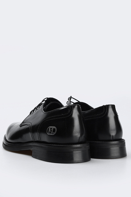 Туфли классические  Karl Lagerfeld