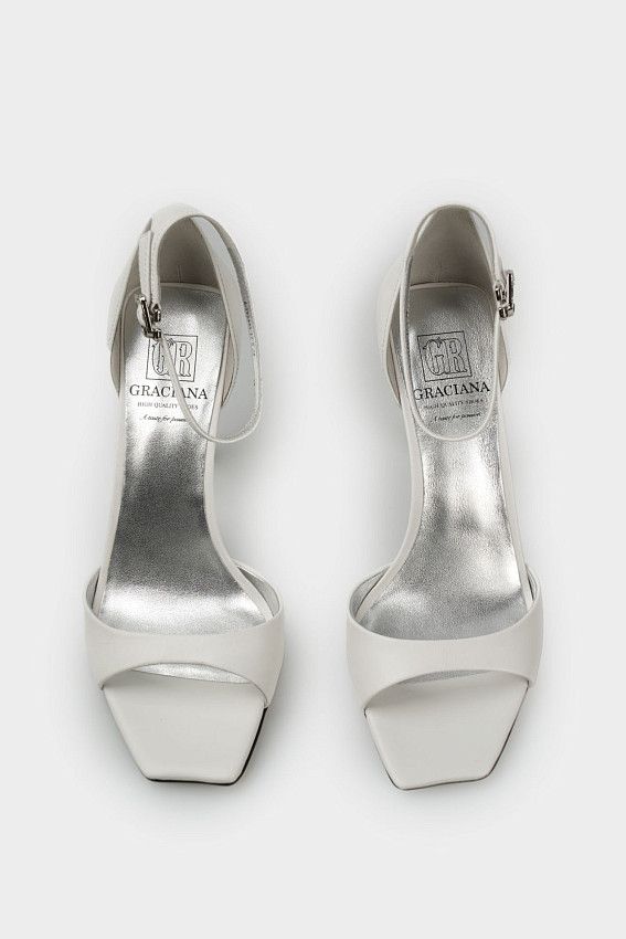 Босоножки Graciana