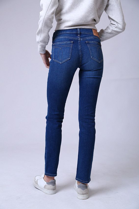 Джинсы Calvin Klein Jeans