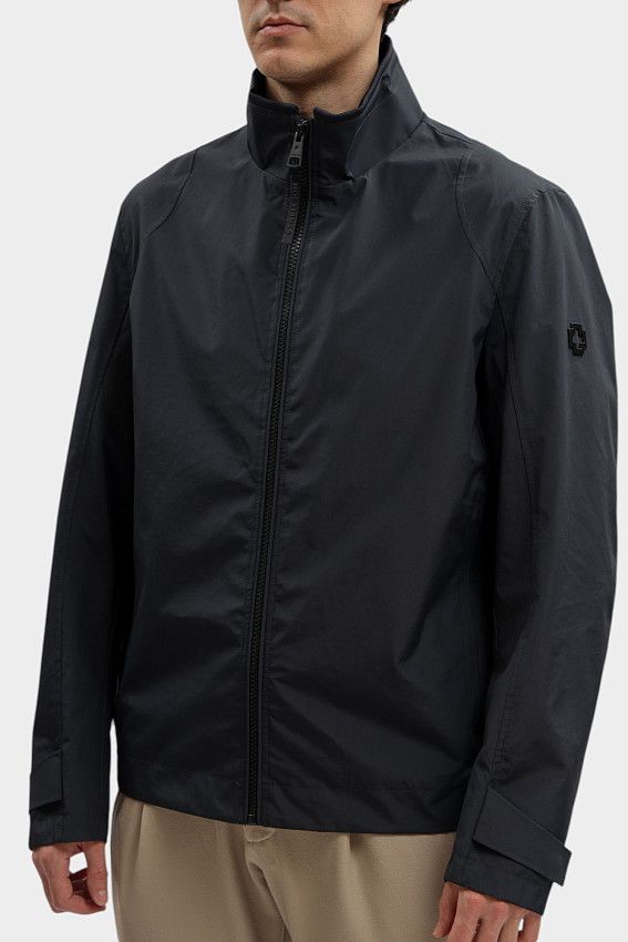 Куртка Strellson Синий