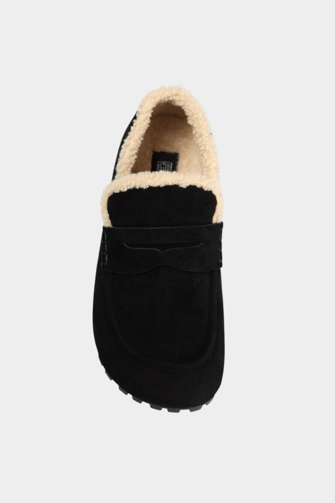 GA0987-5 Туфли Graciana Черный