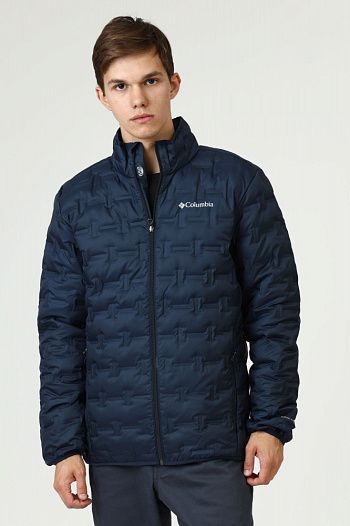 Пуховик Delta Ridge™ Down Jacket Columbia