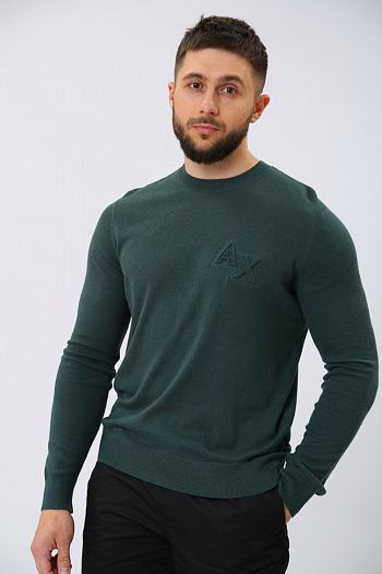 Джемпер Armani Exchange