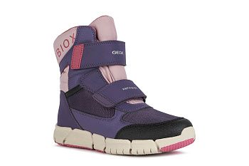 Сапоги Geox
