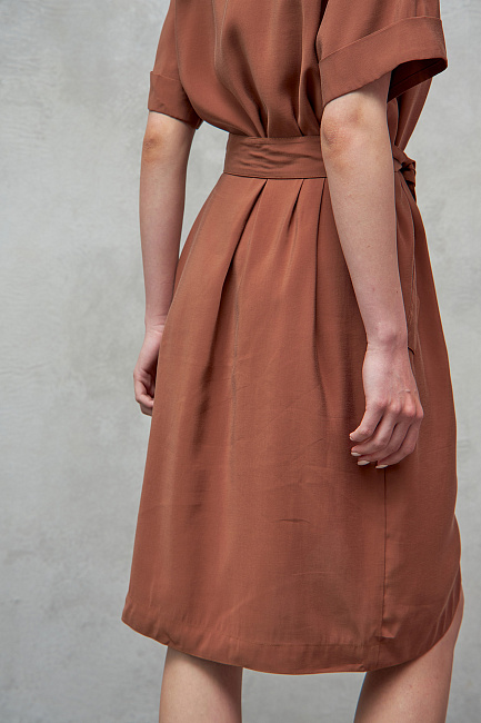 Платье The Hills