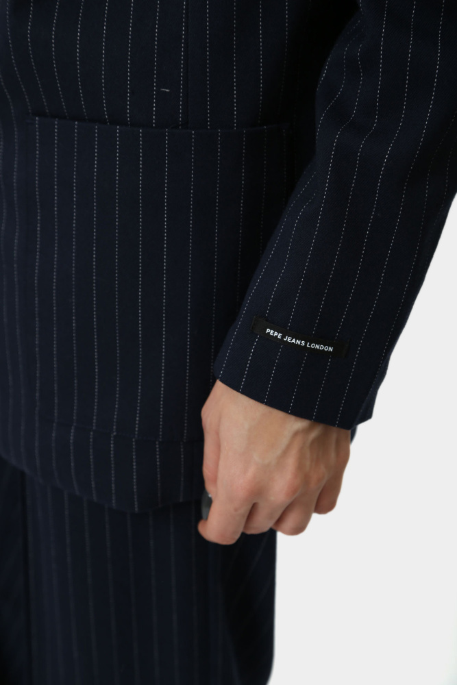 PL402457 жакет pepe jeans 