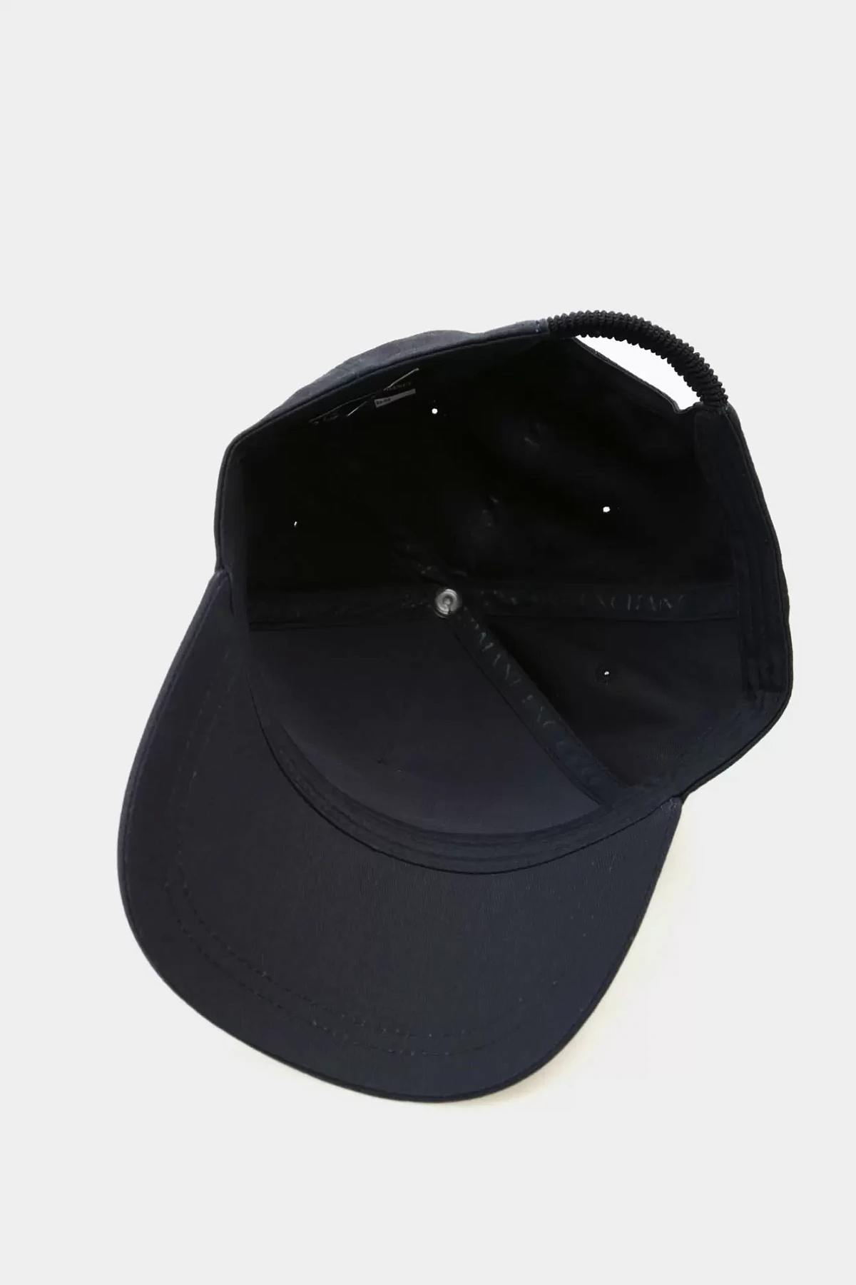 Кепка Armani Exchange Голубой