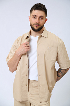 Рубашка Trussardi