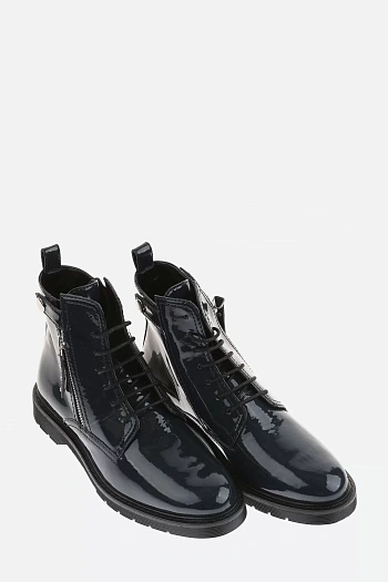 Ботинки Armani Exchange