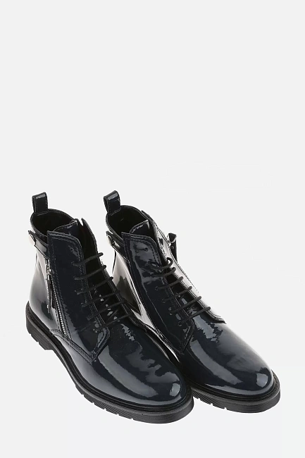 Ботинки Armani Exchange