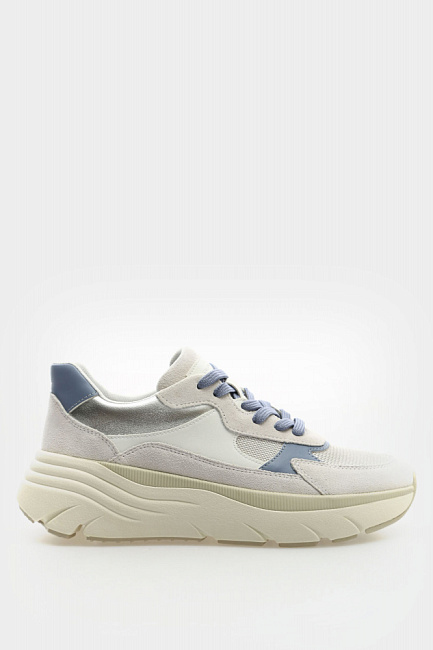 Кроссовки Geox