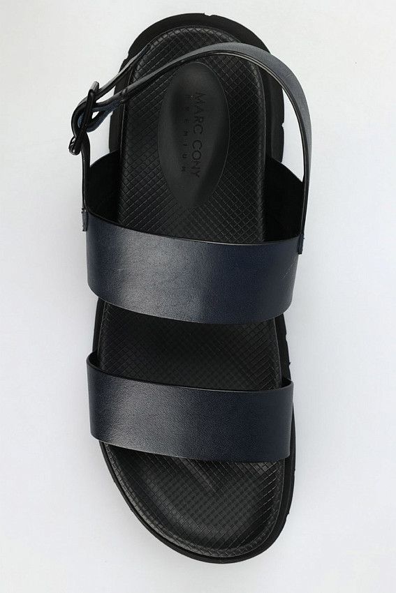 Сандалии Marc Cony Синий