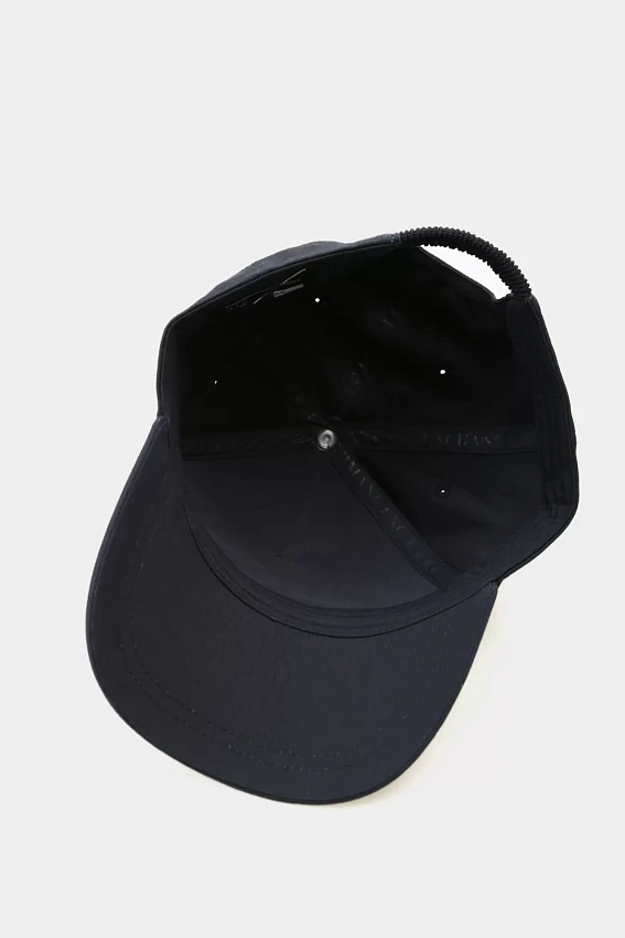 Кепка Armani Exchange Голубой