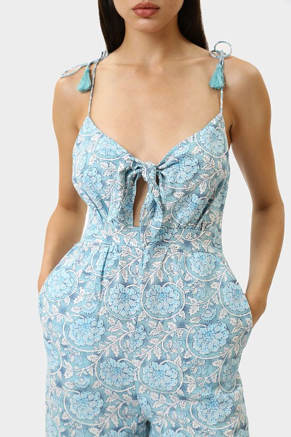 Комбинезон Pepe Jeans