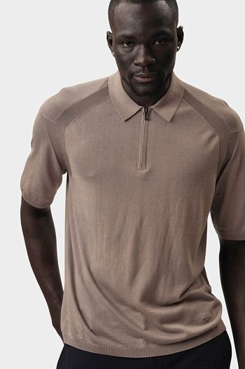 Поло Emporio Armani