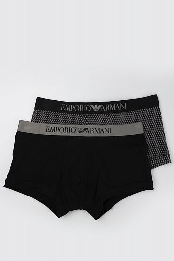 Комплект трусов 2 шт. Emporio Armani