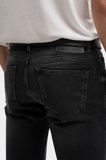 Джинсы Karl Lagerfeld