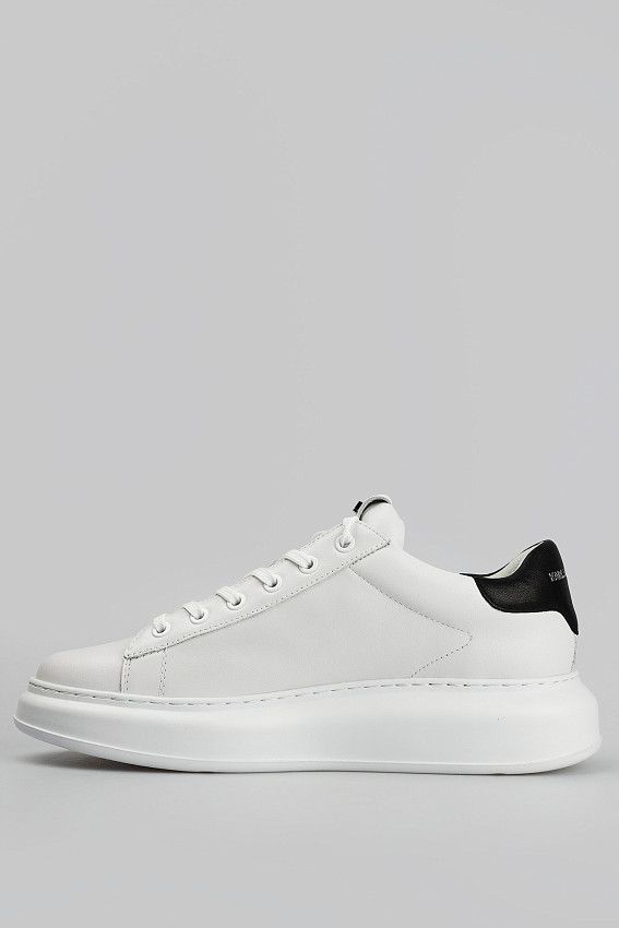 Кеды Karl Lagerfeld Белый