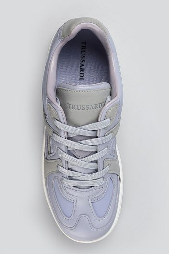 Кеды Trussardi