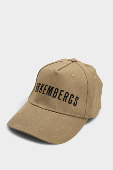 Кепка Bikkembergs