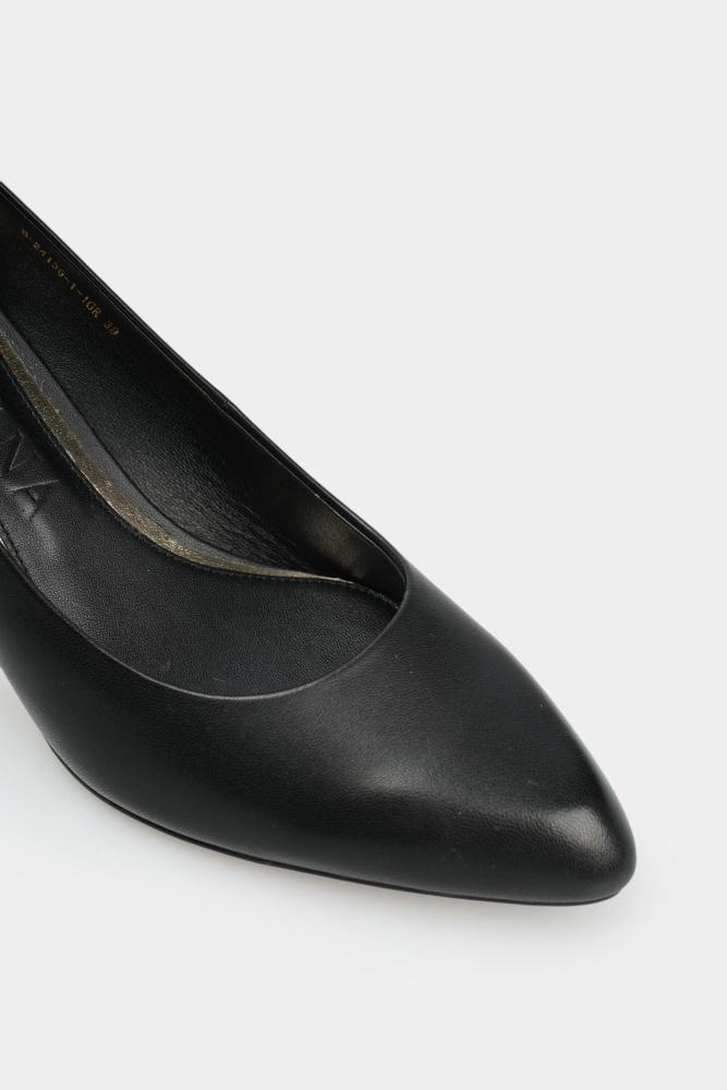 24136-1 Туфли Graciana Черный