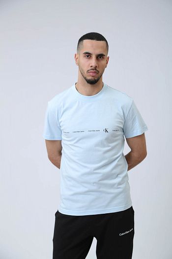 Футболка Calvin Klein Jeans