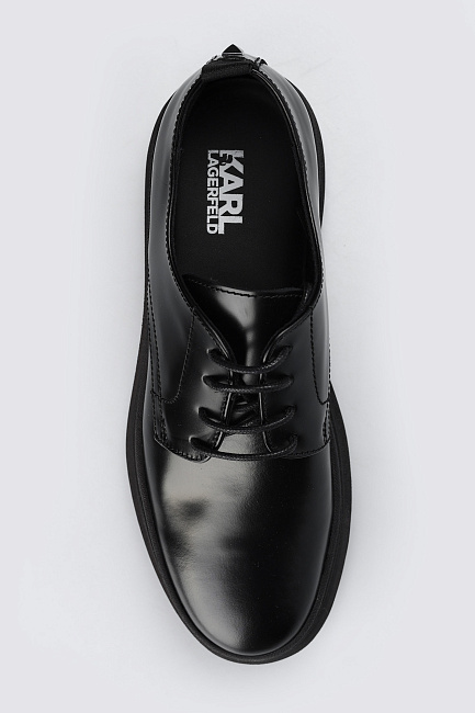 Туфли классические Karl Lagerfeld