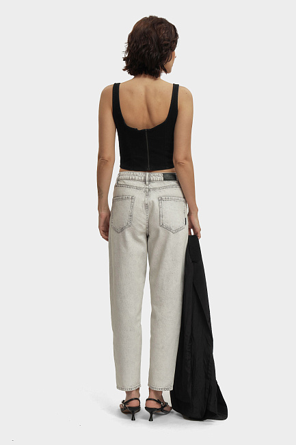 Джинсы Armani Exchange