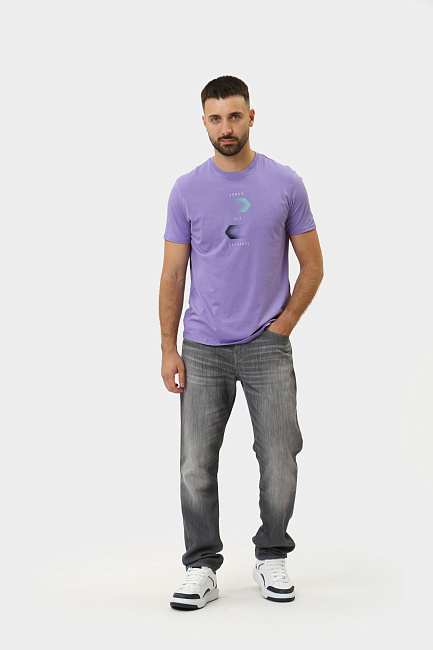 Футболка Armani Exchange