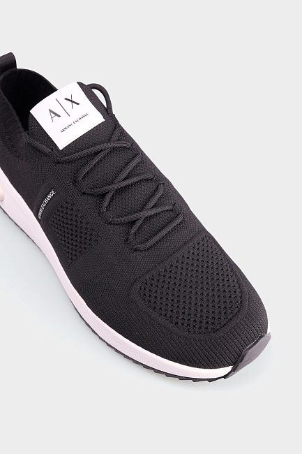 Кроссовки Armani Exchange