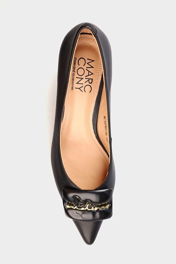 Лодочки Marc Cony