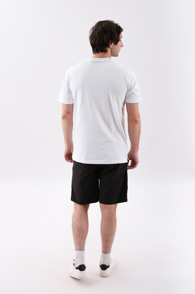 30031211_10013029 Шорты Strellson Черный