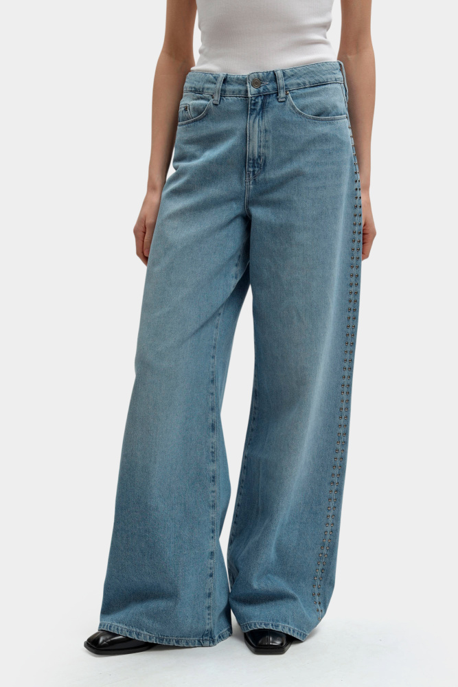 B1W10047 джинсы karl lagerfeld 