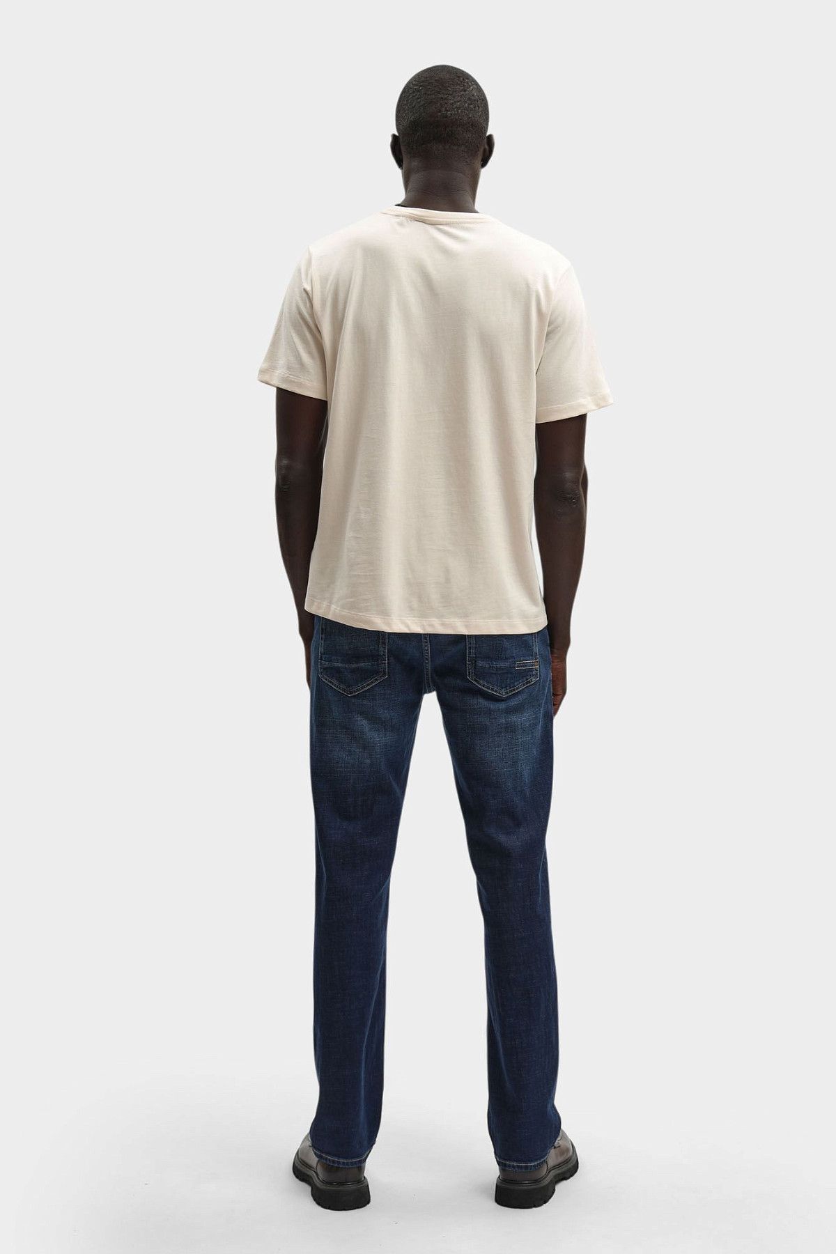 Брюки джинсовые Pepe Jeans