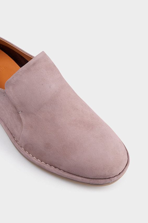 Лоферы Graciana Бежевый