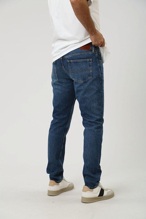 Джинсы TAPERED JEANS  Pepe Jeans