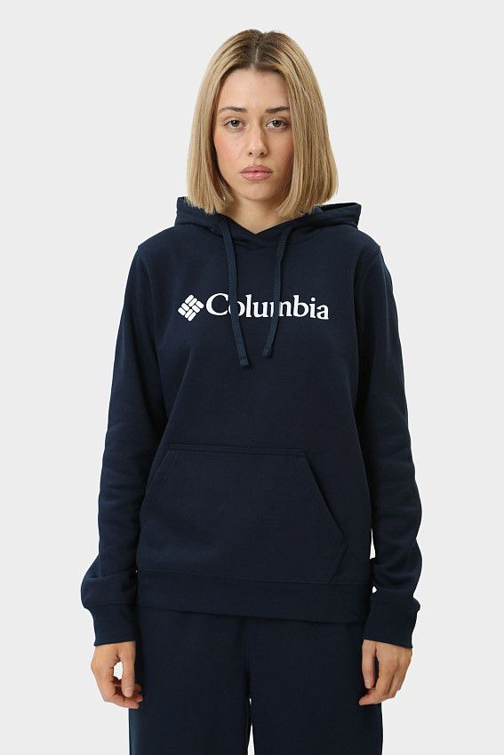 Худи Columbia Синий
