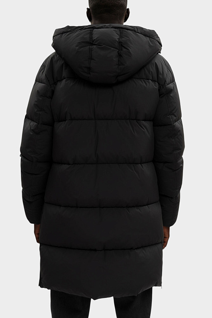 Пальто пуховое Trussardi