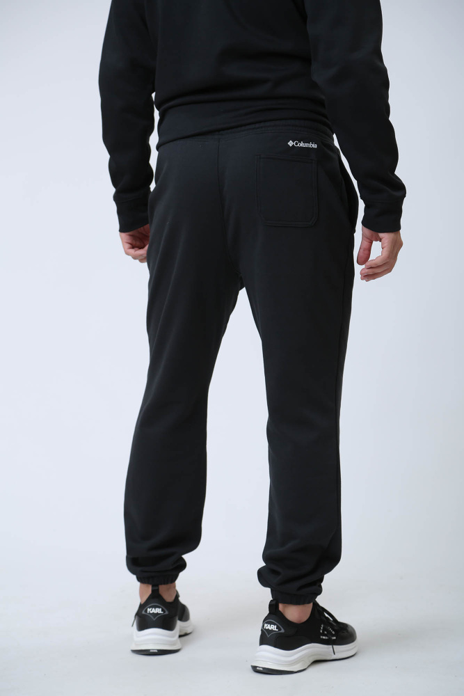 1957941 Брюки Columbia Черный