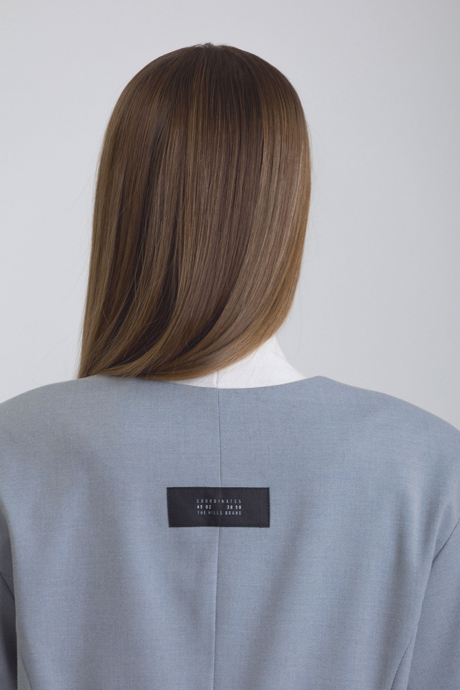 W-252-TH-56-2603 пиджак the hills 