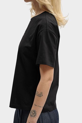 Футболка Emporio Armani