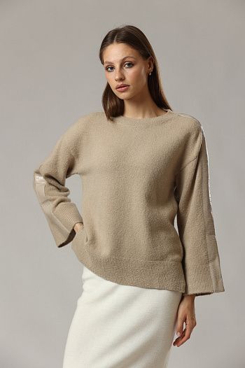 Джемпер Armani Exchange