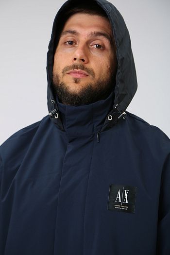 Armani Exchange