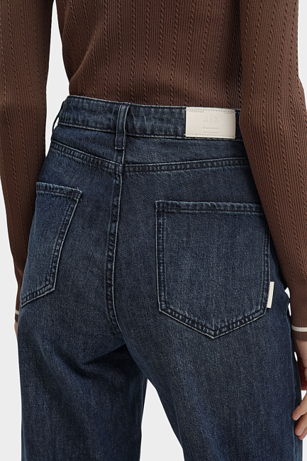 Джинсы Armani Exchange