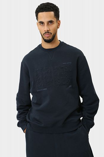 Свитшот Armani Exchange