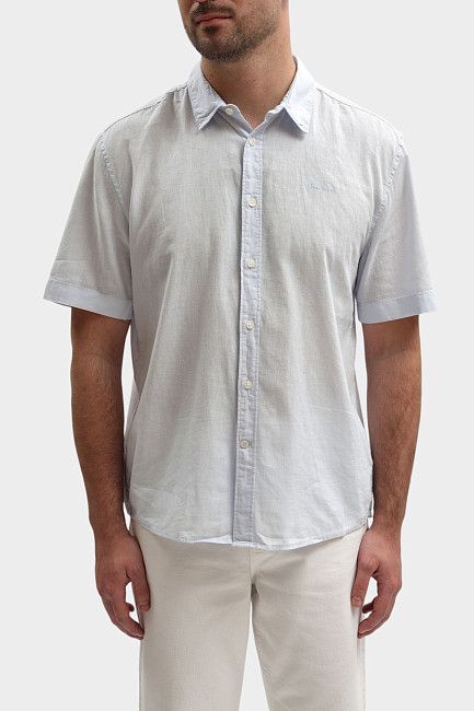 Рубашка Pepe Jeans