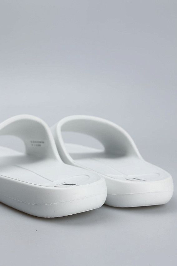 Шлепанцы Armani Exchange