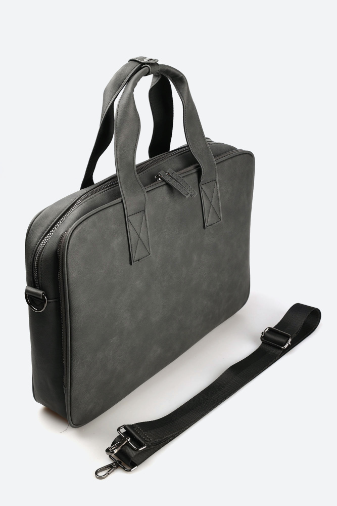 112-203-3 Сумка Marc Cony Серый